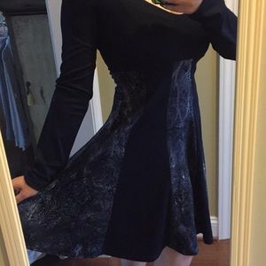 COPY - Never been worn Save The Queen dress